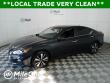 Used 2022 Nissan Altima 2.5 SV Sedan