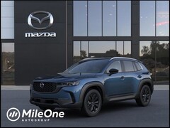 2026 Mazda CX-50 2.5 S Select AWD Sport Utility