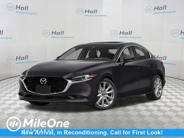 2022 Mazda CX-3 Premium AT 4-Door SKYACTIV's photo