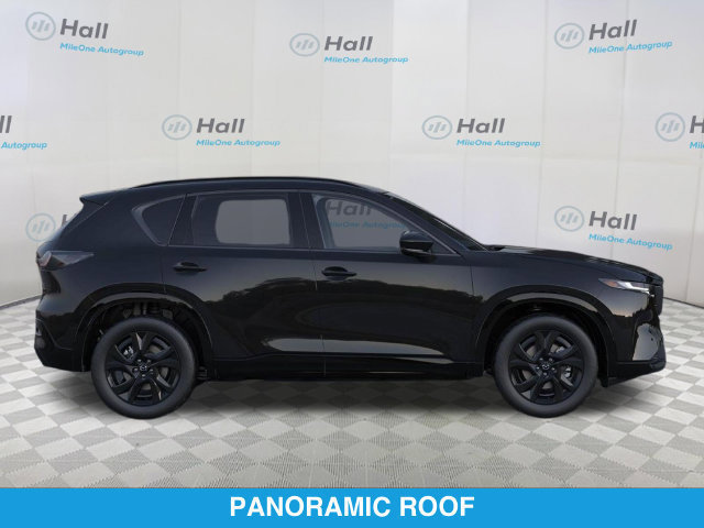 New 2026 Mazda CX-5 2.5 S Premium Plus AWD Sport Utility