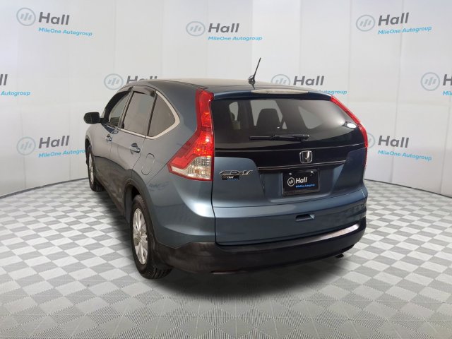 2014 Honda CR-V EX - Photo 11