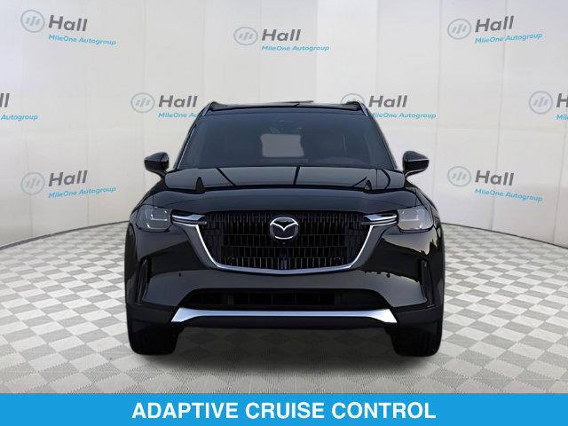 New 2026 Mazda CX-90 Plug-In Hybrid Premium Plus AWD Sport Utility