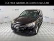 Used 2012 Honda CR-V EX-L SUV