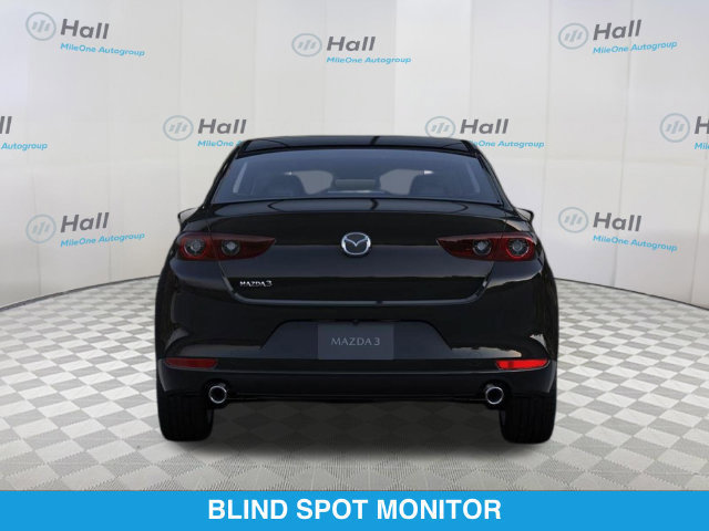 New 2026 Mazda Mazda3 Sedan 2.5 S Preferred SEDAN