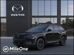 2026 Mazda CX-50 Hybrid Premium AWD Sport Utility