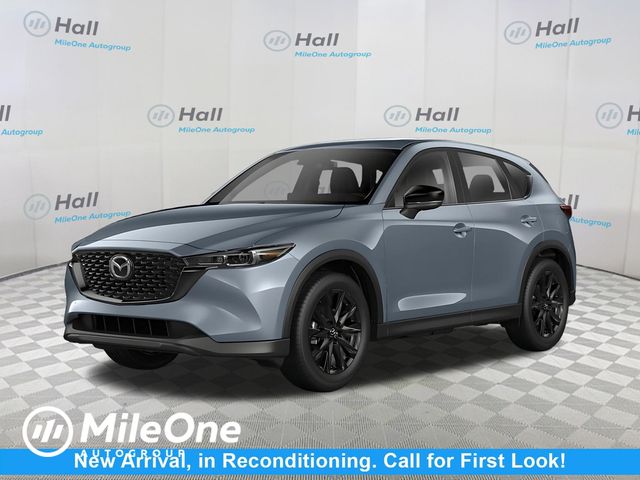2023 Mazda CX-5 S Carbon Edition Auto AWD's photo