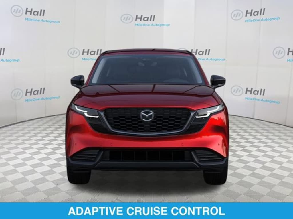 New 2026 Mazda CX-5 2.5 S Preferred AWD Sport Utility