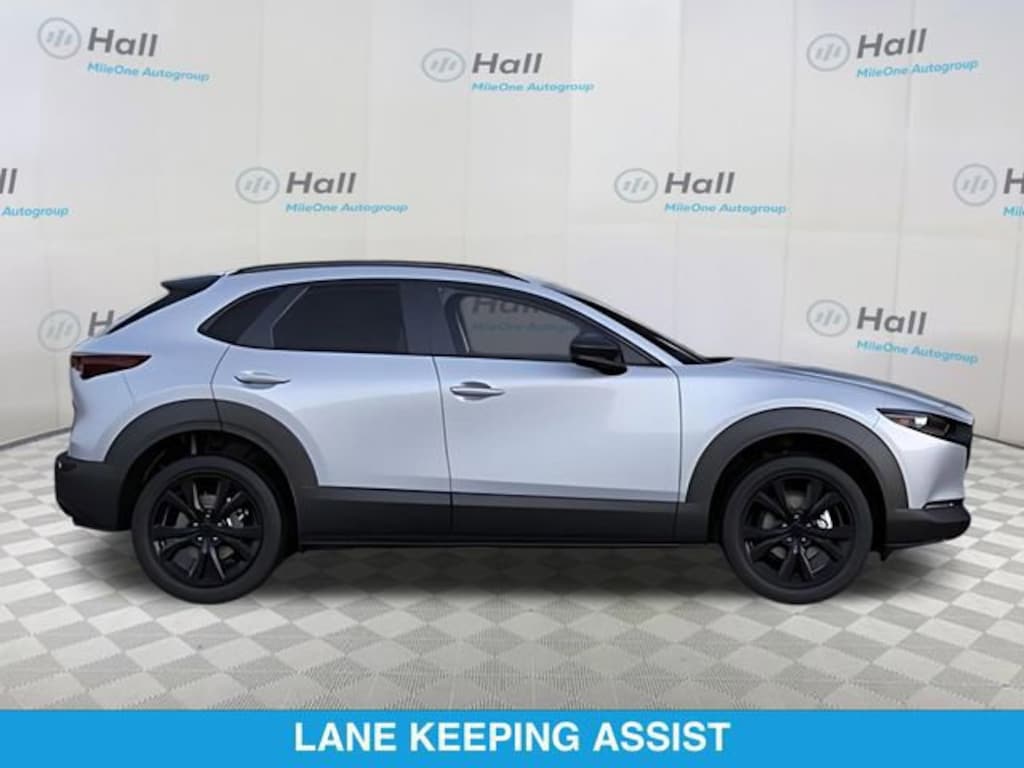New 2026 Mazda CX-30 2.5 S Aire Edition Sport Utility