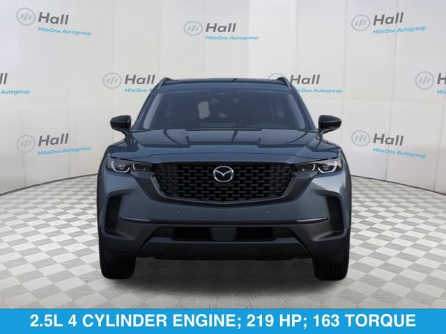 New 2026 Mazda CX-50 Hybrid Preferred AWD Sport Utility