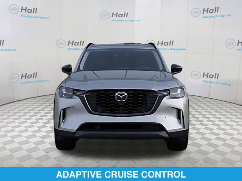 New 2026 Mazda CX-90 Plug-In Hybrid Premium Sport AWD Sport Utility