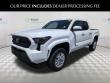 Used 2025 Toyota Tacoma SR5 Truck