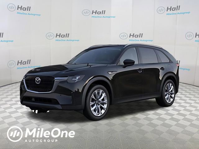 2026 Mazda CX-90 Turbo Preferred Package's photo