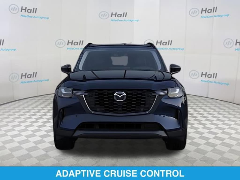 New 2026 Mazda CX-90 Plug-In Hybrid Premium Sport AWD Sport Utility