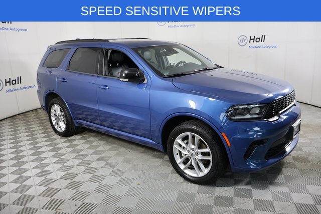 2024 Dodge Durango GT