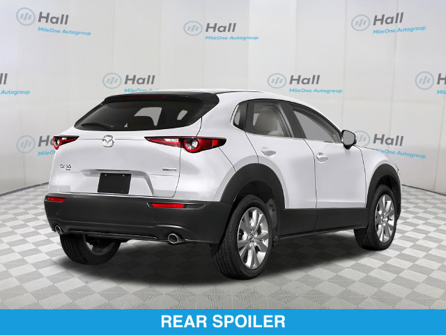 Used 2022 Mazda CX-30 2.5 S Preferred Package SUV