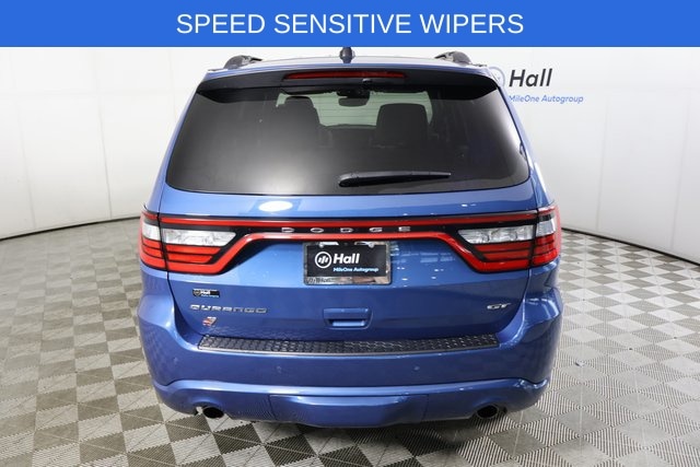 2024 Dodge Durango GT