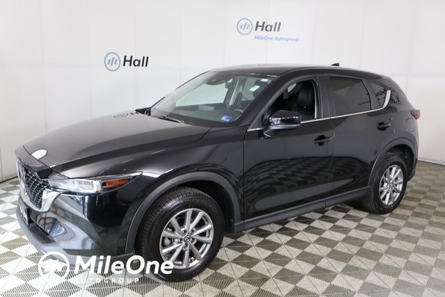 2023 Mazda CX-5 S Select Package