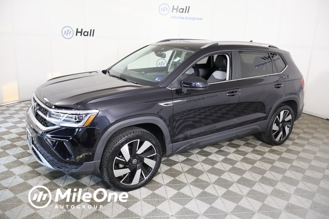 2024 Volkswagen Taos SEL