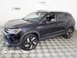 Used 2024 Volkswagen Taos 1.5T SEL SUV