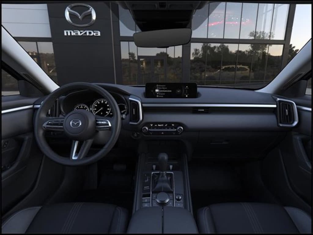 New 2026 Mazda CX-50 2.5 S Meridian Edition AWD Sport Utility