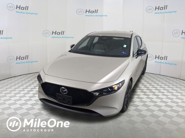 2026 Mazda CX-3 Select Sport AT 5-Door SKYACTIV's photo