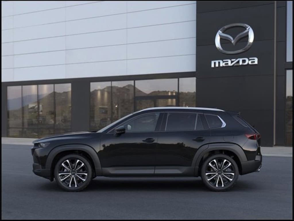 New 2026 Mazda CX-50 2.5 S Premium Sport Utility