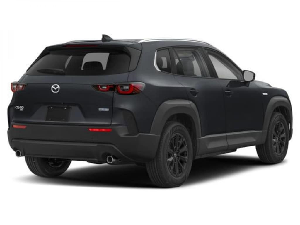 New 2026 Mazda CX-50 Hybrid Preferred AWD Sport Utility