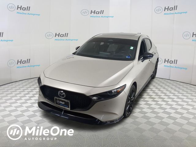 2025 Mazda CX-3 Premium Plus 2.5 AT 5-Door SKYACTIV AWD's photo