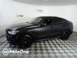 Used 2022 BMW X6 xDrive40i SUV