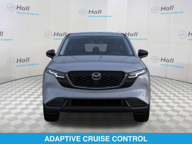New 2026 Mazda CX-5 2.5 S Select AWD Sport Utility