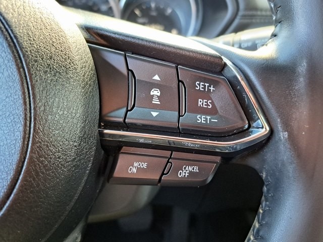 Image of 2021 Mazda CX-5 Touring SUV