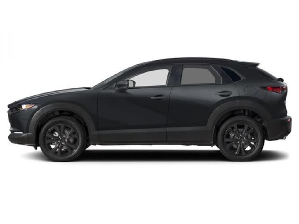 New 2026 Mazda CX-30 2.5 S Preferred AWD Sport Utility