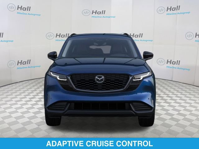 New 2026 Mazda CX-5 2.5 S Preferred AWD Sport Utility