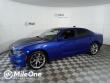 Used 2022 Dodge Charger SXT Sedan