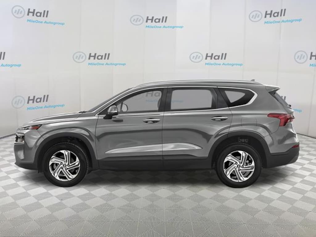 Used 2023 Hyundai Santa Fe SEL SUV