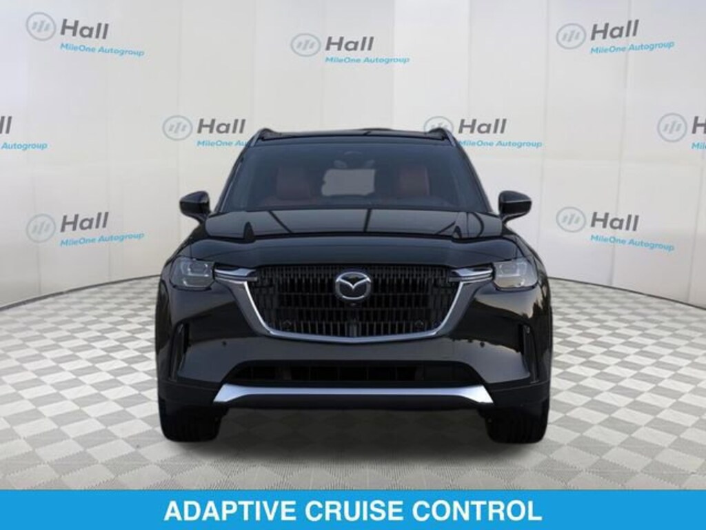 New 2026 Mazda CX-90 3.3 Turbo S Premium Plus AWD Sport Utility