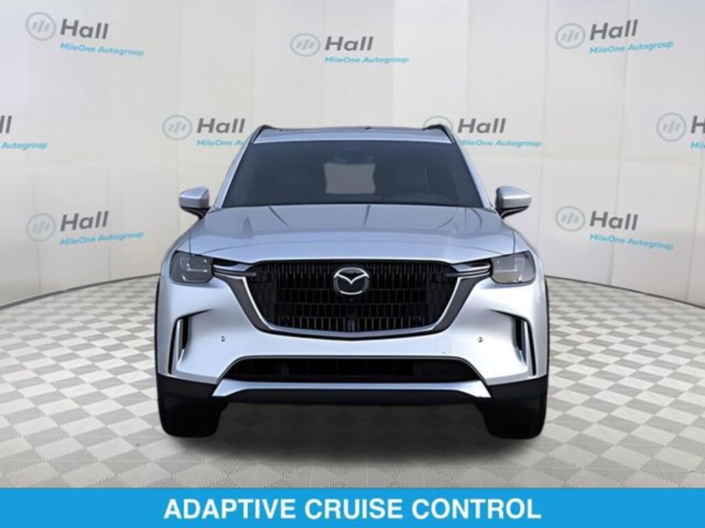 New 2026 Mazda CX-90 Plug-In Hybrid Premium Plus AWD Sport Utility