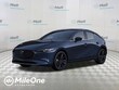  Mazda Mazda3 Hatchback