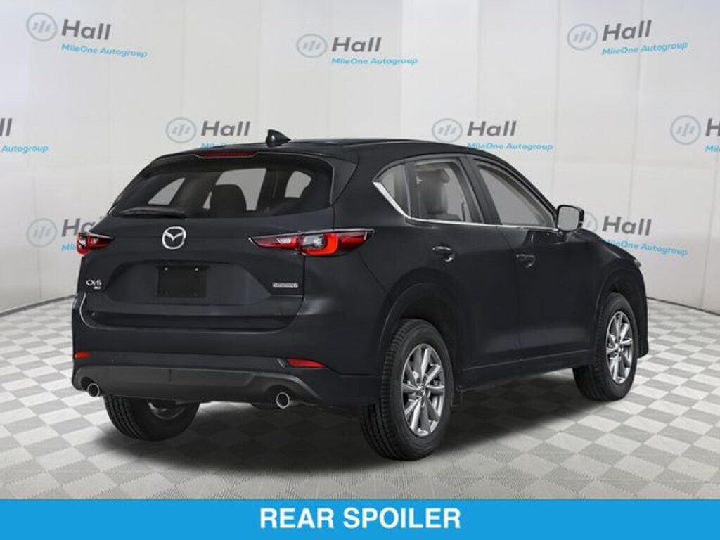 Used 2025 Mazda CX-5 2.5 S Select Package SUV