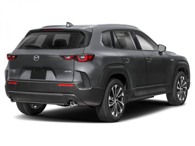 New 2026 Mazda CX-50 Hybrid Premium Plus AWD Sport Utility