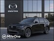  Mazda CX-70 Plug-In Hybrid