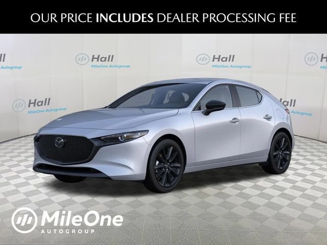2026 Mazda CX-3 Select Sport AT 5-Door SKYACTIV's photo