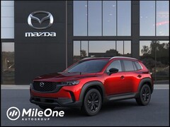 2026 Mazda CX-50 2.5 S Preferred AWD Sport Utility