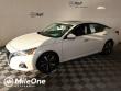Used 2022 Nissan Altima 2.5 SL Sedan