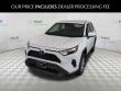 Used 2023 Toyota RAV4 LE SUV