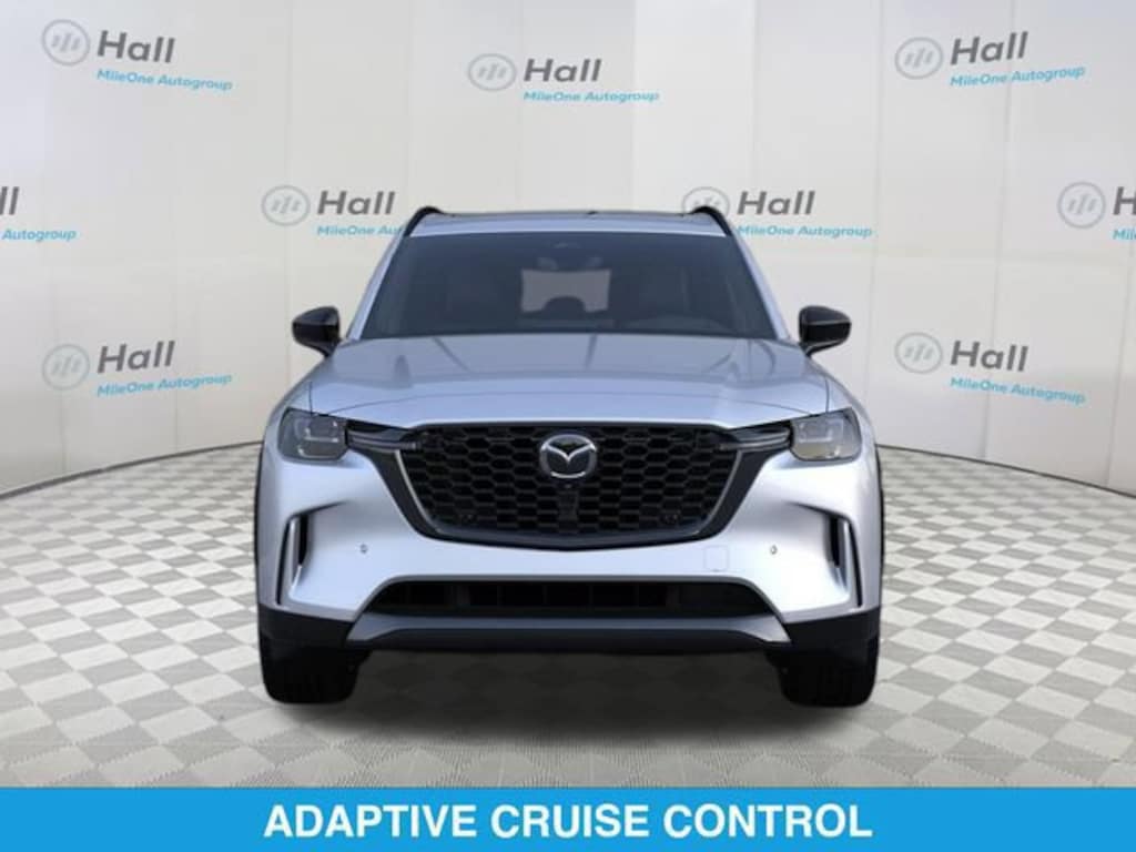 New 2026 Mazda CX-90 3.3 Turbo S Premium Sport AWD Sport Utility
