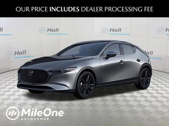 2026 Mazda CX-3 Premium MT 5-Door SKYACTIV's photo