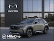 Mazda CX-50