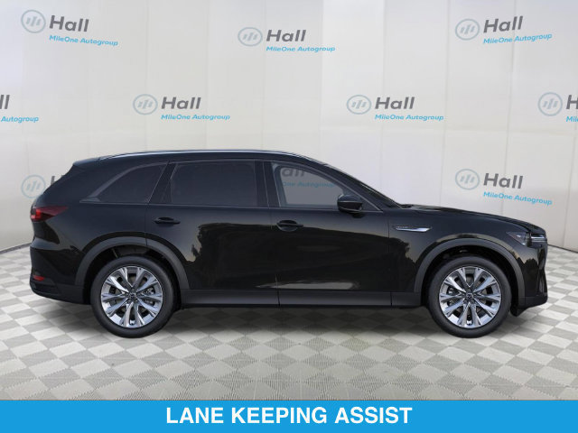 New 2026 Mazda CX-90 3.3 Turbo Preferred AWD Sport Utility