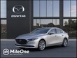 Mazda Mazda3 Sedan